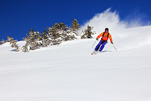 sciare gratis a Santa Caterina Valfurva