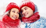 Offerte di San Valentino sulla neve